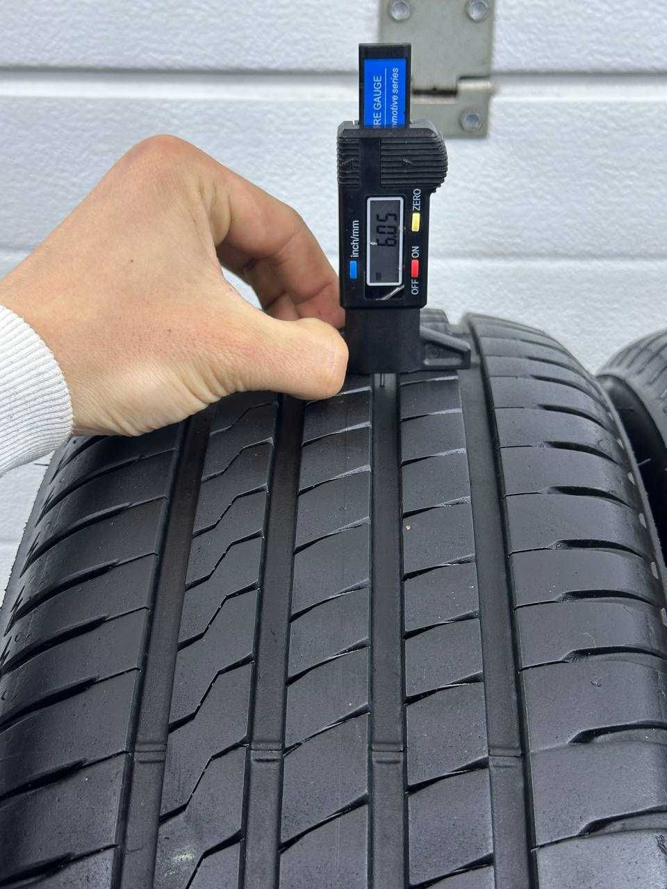 Резина Шини Колеса 205/55 R16 Firestone літо пара 2022р.