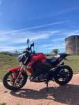 Keeway RKF 125cc 2021