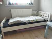 Łóżko dziecięce Ikea Kitter