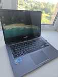 Ноутбук трансформер  сенсорний Asus Zenbook UX461U 8/256 ОПИС