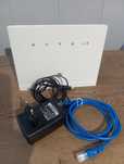 Router modem Huawei B315s-22; Wi-Fi LTE.