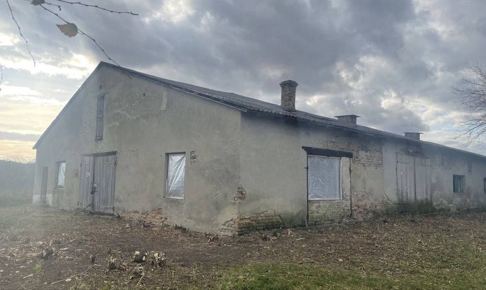 Оренда приміщення 524 кв.м