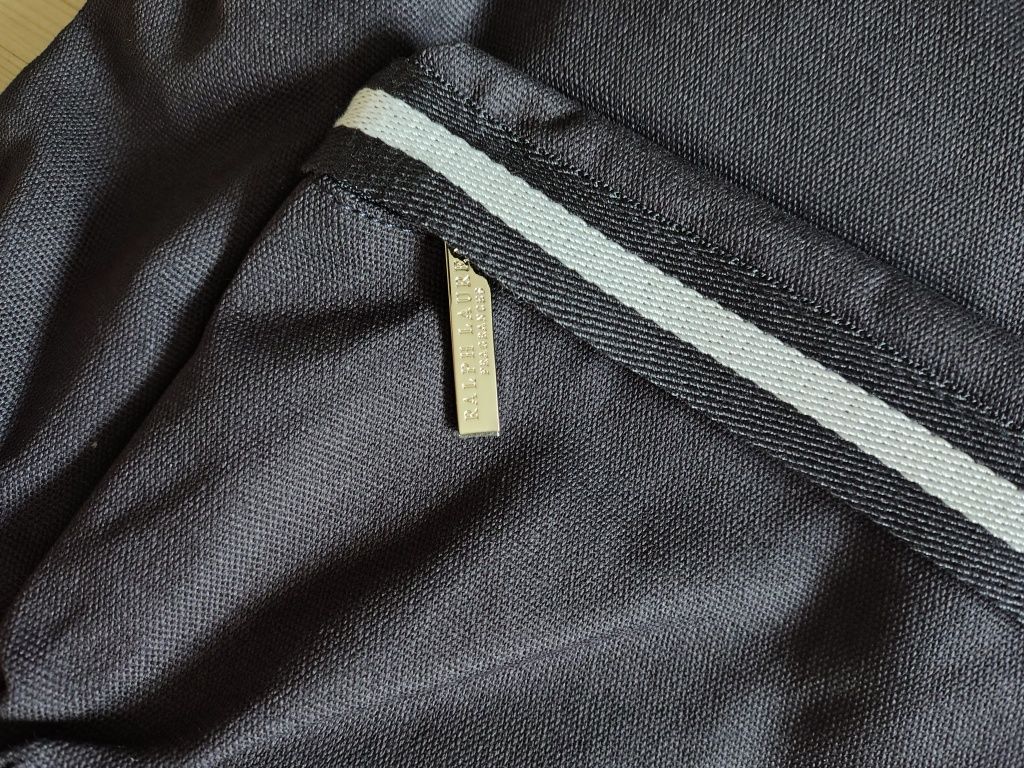 Plecak Ralph Lauren Polo