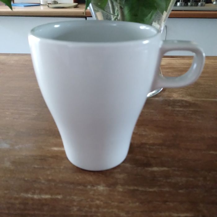 Kubeczki z uchem Ikea