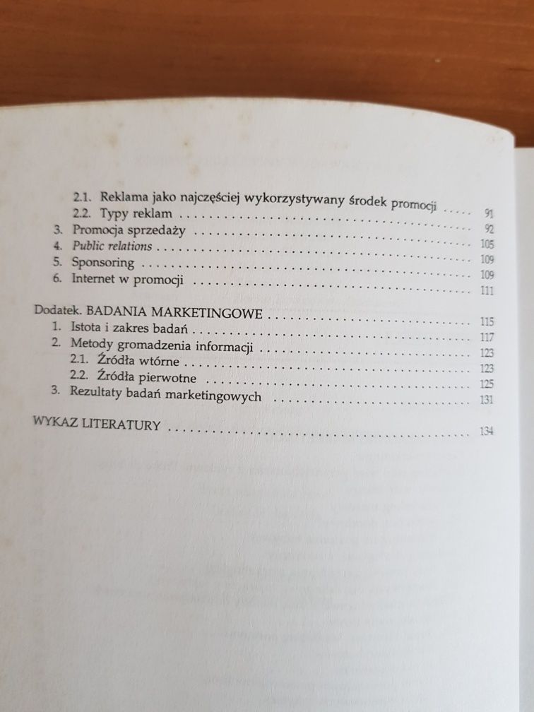 Marketing usług edukacyjnych Kazimierz P. Mazur