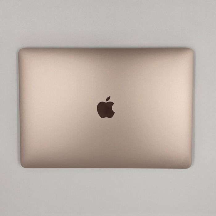 MacBook air 13 2020 M1 GOLD 258 gb 8 продам Макбук