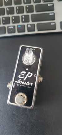 Xotic EP booster