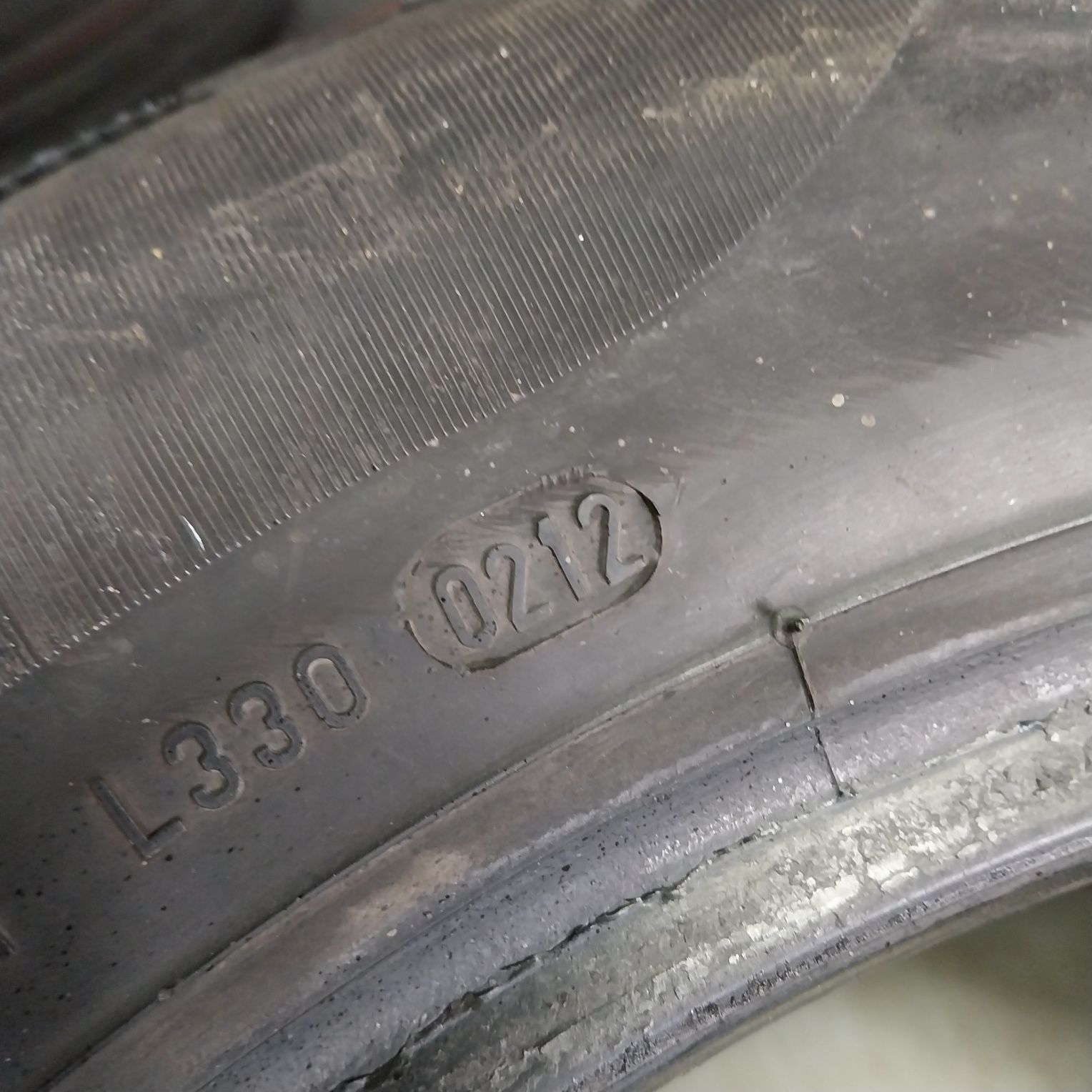 Opona Letnia Pirelli 215/55R16 97W