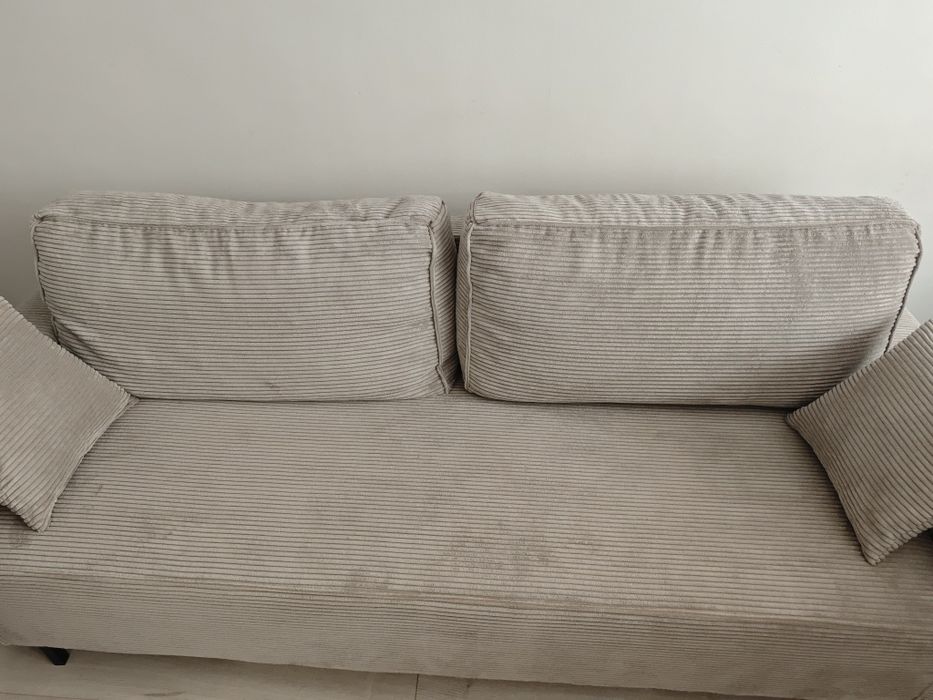 Sofa Amaro z funkcją spania