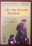 DVD "Vão-me buscar alecrim" de Josh & Benny Safdie