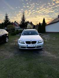 BMW SERII3 E91/2006/318d 122KM