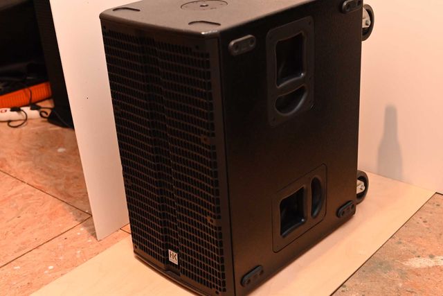HK Audio Linear Sub 1200 A