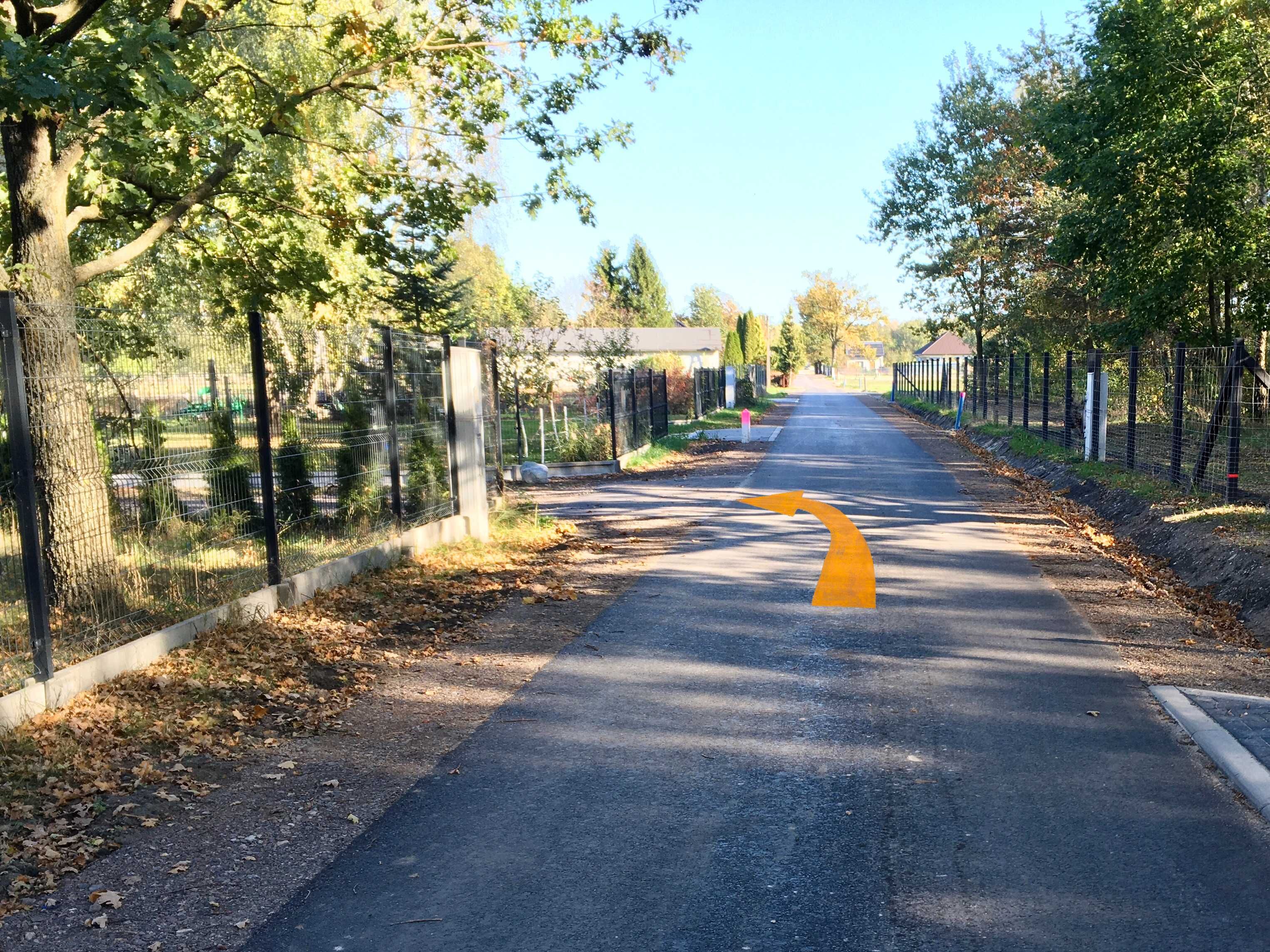 Działka 2000m² | WZ, lasy, Zalew 4 km, S8, 60 minut od Warszawy