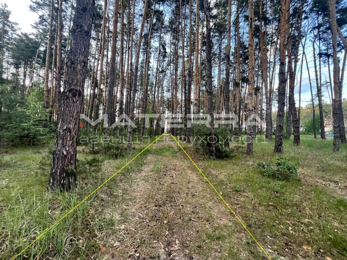 Білогородка Продаж ділянки 10 соток біля Advance Green School