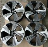Felgi AUDI 21" 4KE E-tron A6 Q7 Q8 9.5x21 ET36 4KE601025F