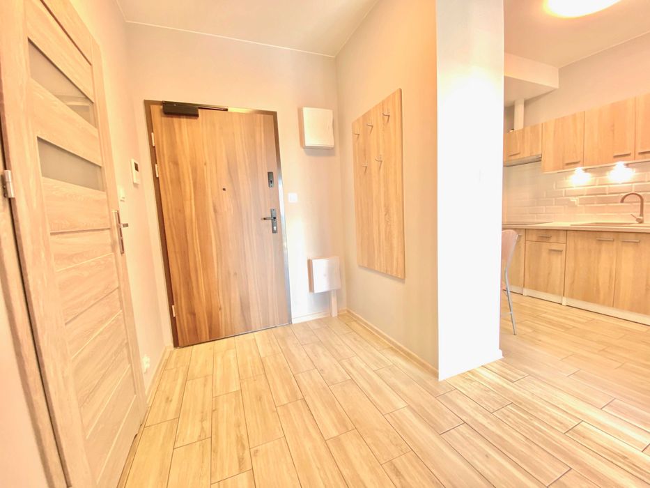 Mieszkanie 38m2 os. Bartodzieje , Koszalińska 14 , Awiator Bydgoszcz