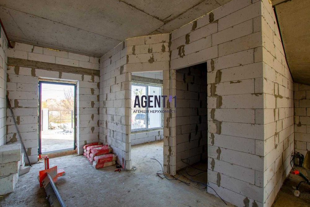 Таунхаус + супералокація = Ідеальна комбінація! (Друга черга)