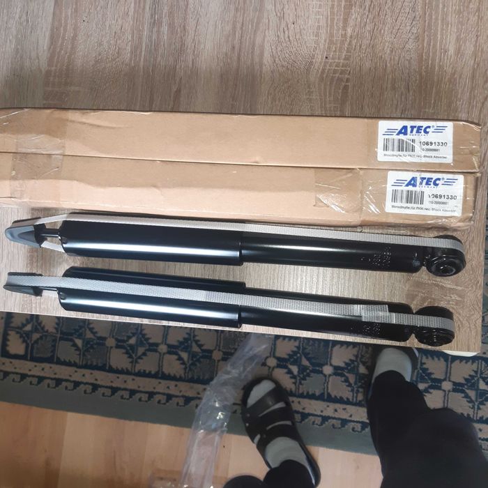 Części zamienne do Opla Corsy