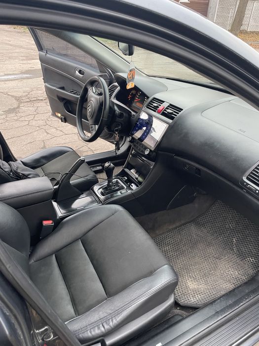 продаю своє авто