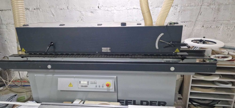 Okleiniarka Felder G360