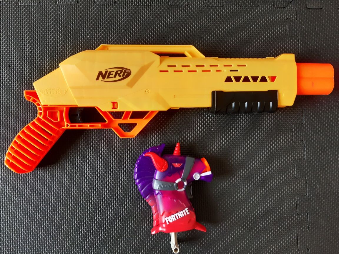 2 NERF em excelente estado