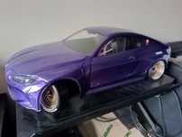 Reved rdx (yokomo, reved, mst)