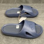 Чорні тапочки слайди шльопанці Adidas IE7898  ОРИГІНАЛ 100% 39 р