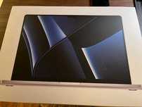 Macbook Pro M2 16''  1TB SSD 16 GB Ram