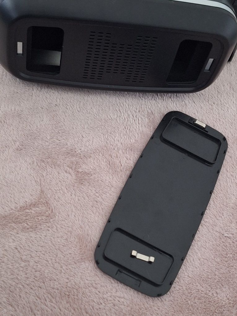Gogle VR SilverCrest Virtual Reality Headset