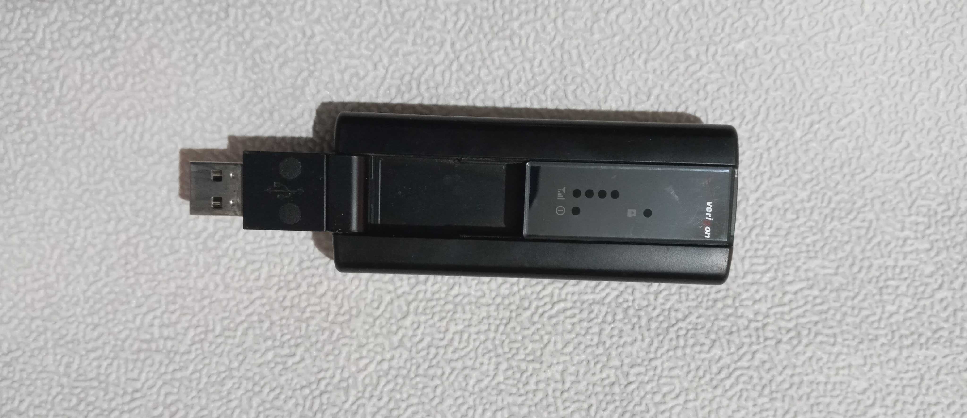 Модем 3G CDMA Verizon и  Huawei