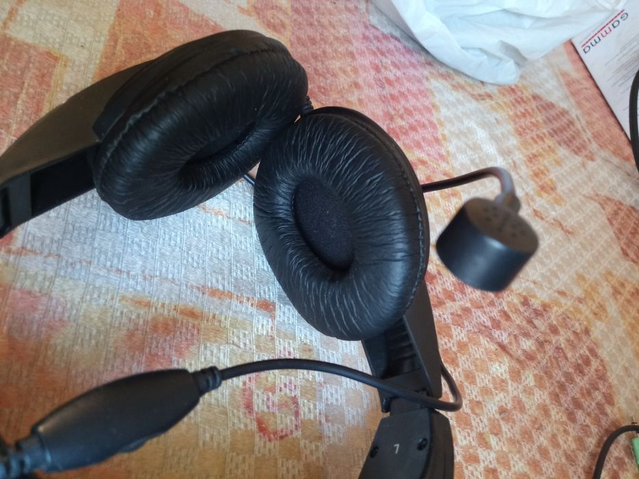 Наушники СВЕН-314