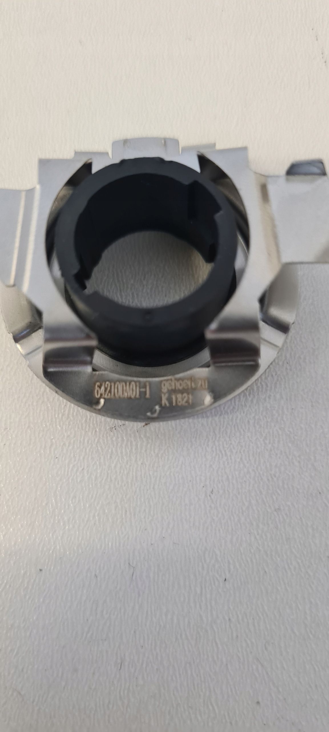 P4195 Osram Led Driving Adapter Do Świateł Auta H7