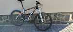MTB Велосипед FRW cabon
