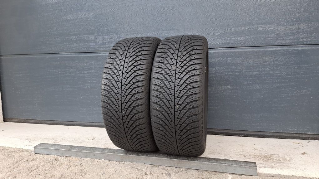 Fulda 225/45 R17 MultiControl 2023 8 mm