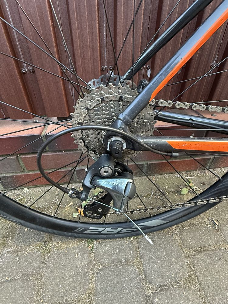 Giant Contend SL 2