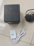Huawei router bezprzewodowy B529s bateria dodatkowa antena LTE 4G
