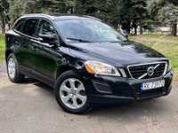 Volvo XC60*Instalacja Gazowa LPG*Automat*Nawigacja*Skóra*Grzane Fotele