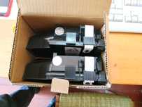 Продаж/обмін тонер-картридж Toshiba T 1550, 1560
