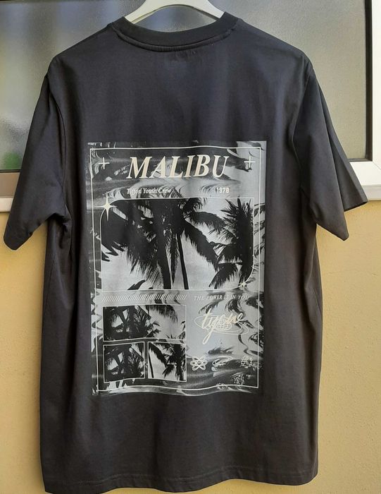 T-shirt tiffosi  (teen)