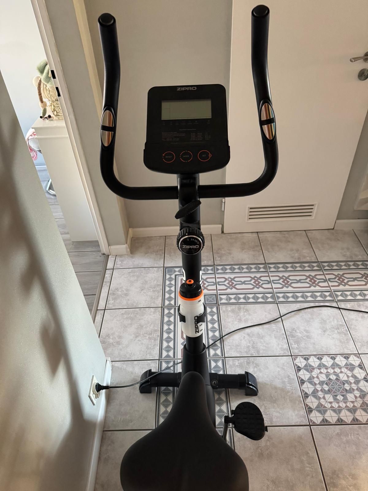 Rower stacjonarny Zipro Nitro RS