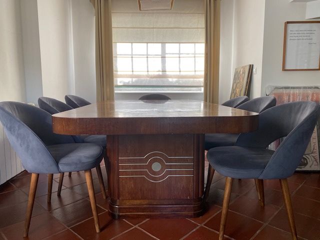 Mesa de Sala - Robusta