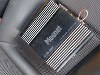 Sprzedam wzmacniacz car audio magnat