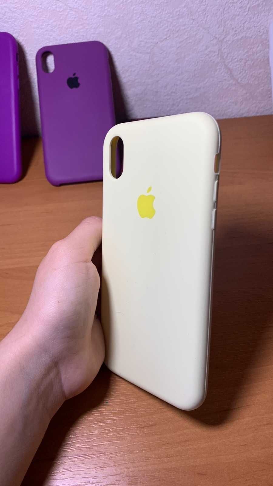 Чехол  для Iphone XR