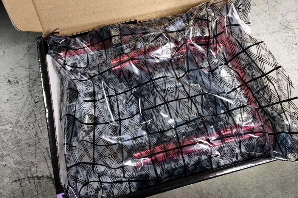 CPU + Board + 16GB RAM