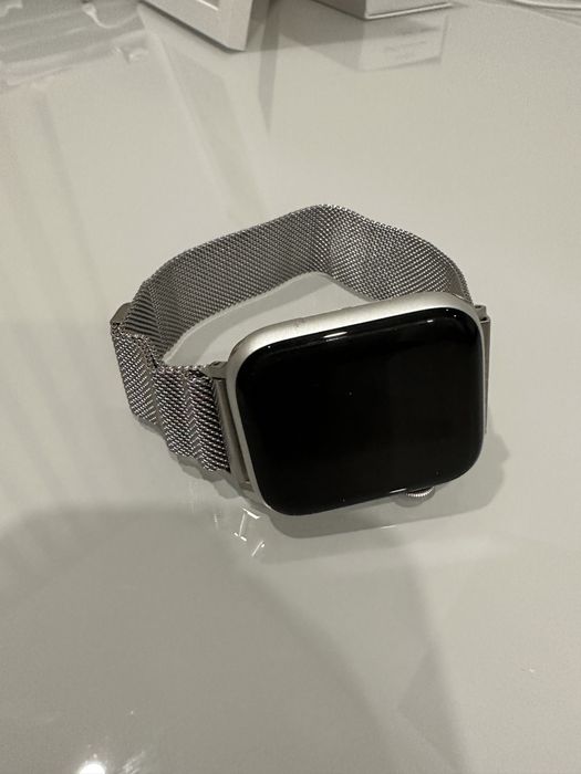 Smartwatch Novo e Topo de Gama