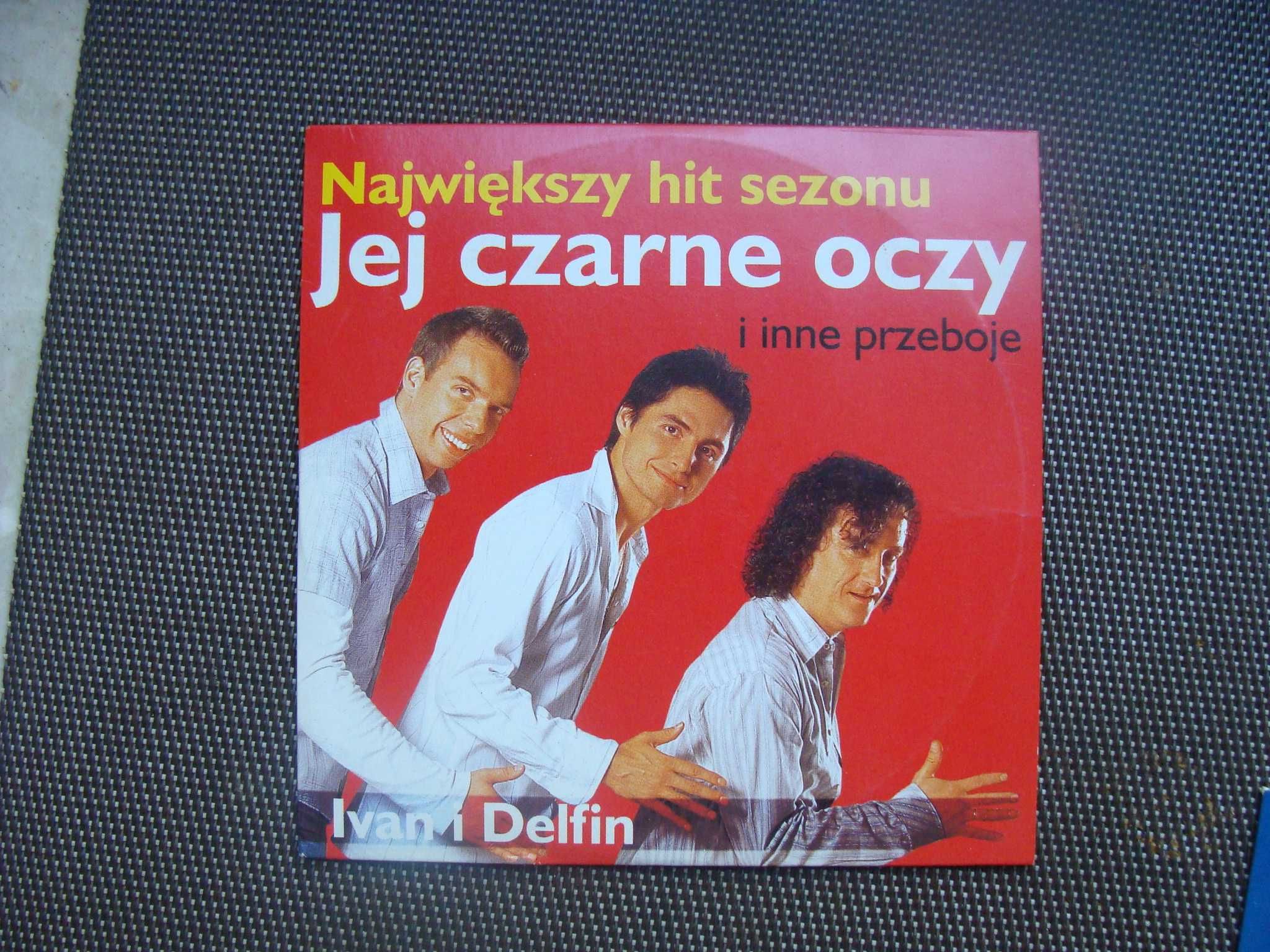 3 płytki CD z gazet - polscy wykonawcy