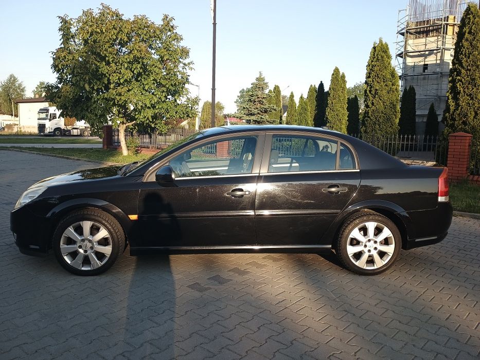 Sprzedam Opel Vectra