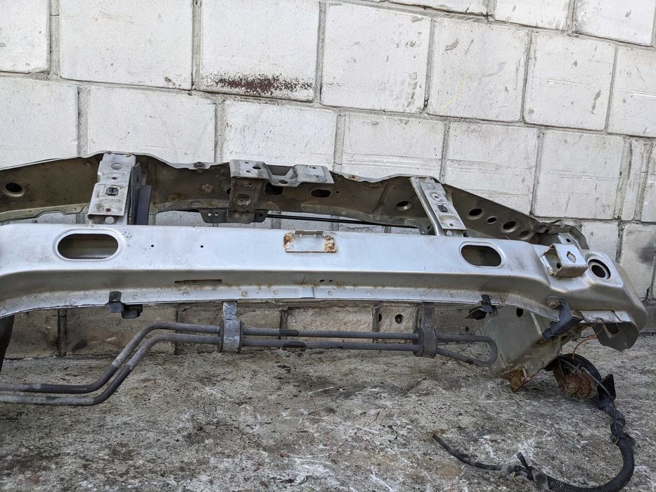 Ford Puma I 1.7 B Pas Przedni Belka Wzmocnienie