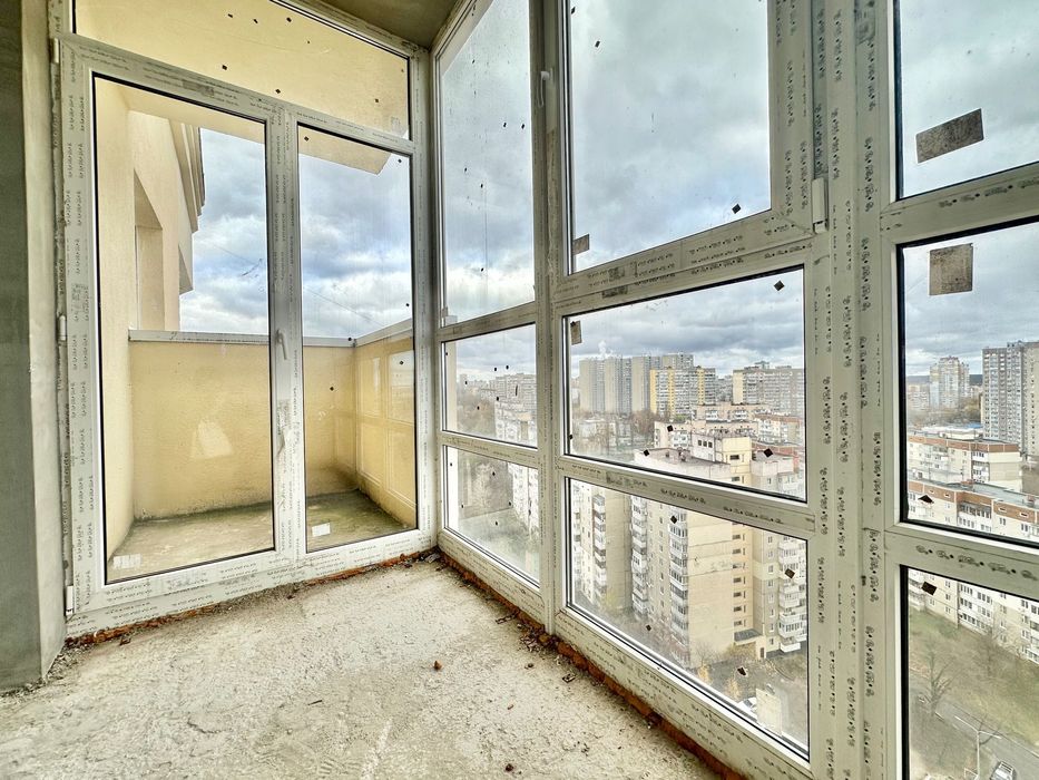 Без комісії! 2-к, 86м2, ЖК Новомостицький, вул. Новомостицька, буд. 15