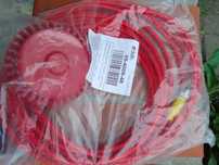 Kable do alarmu m12 kod b 4x0.5mm2